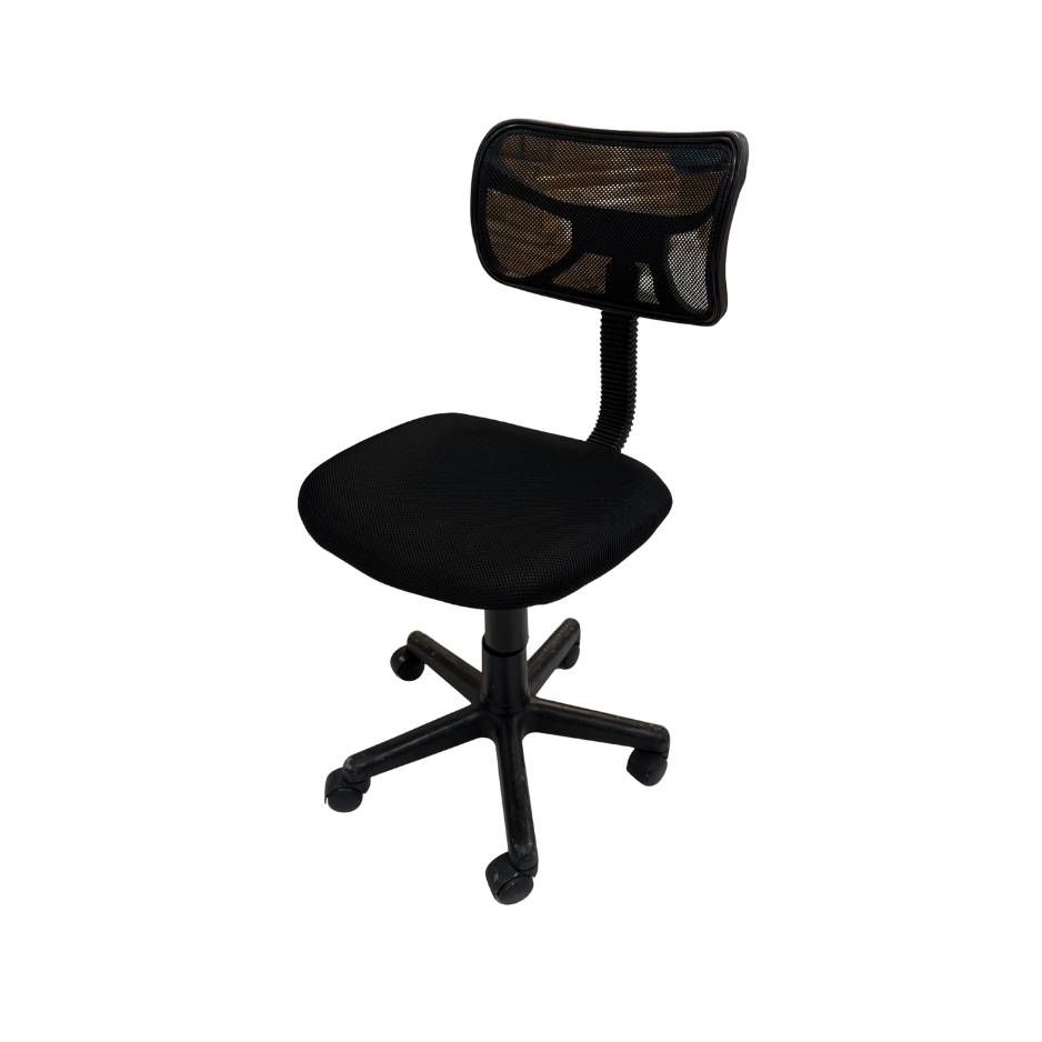 Chaise de bureau Moricone