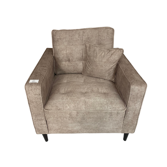 Fauteuil 1 place Emma