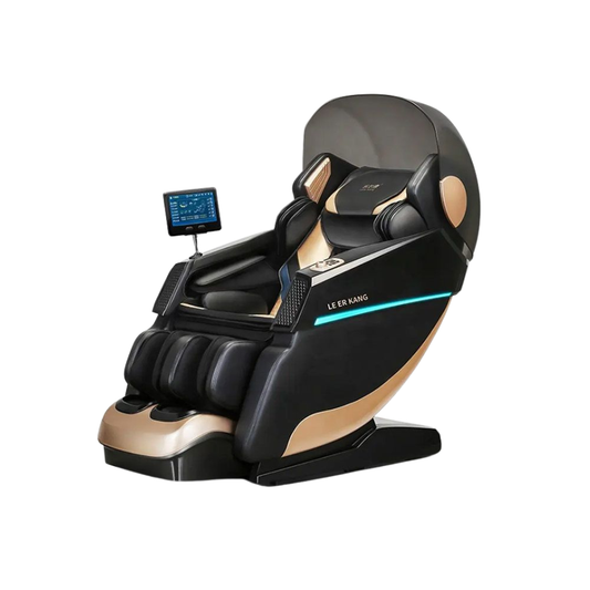 Capsule de massage relaxant