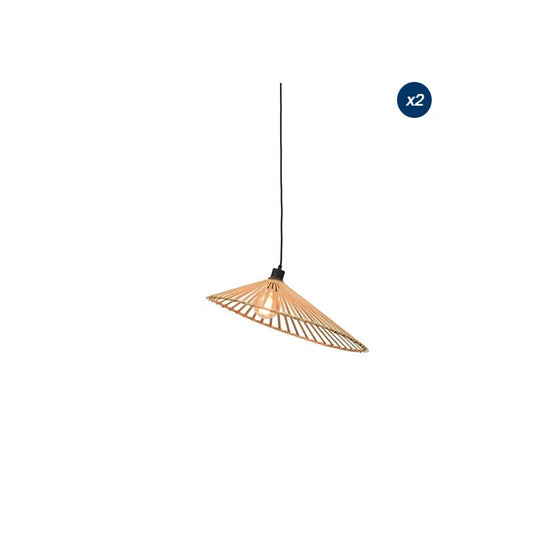 Lampe suspendue Good & Mojo
