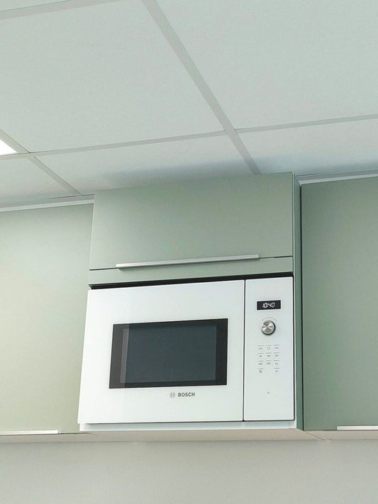 Micro-ondes intégrable Bosch