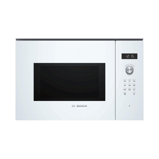 Micro-ondes intégrable Bosch
