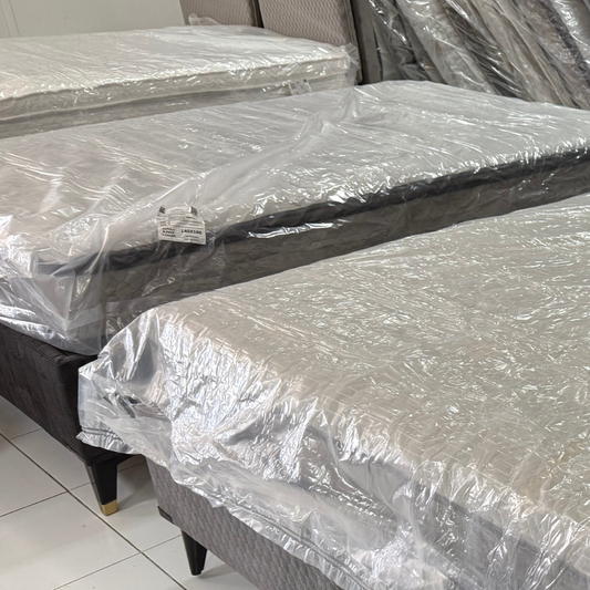 Matelas mémoire de forme 180x200cm